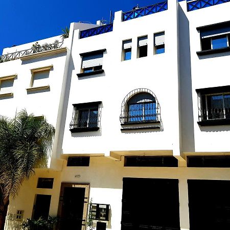 Luxe Appartement Nour D'Asilah Free Wifi 5G Exterior photo