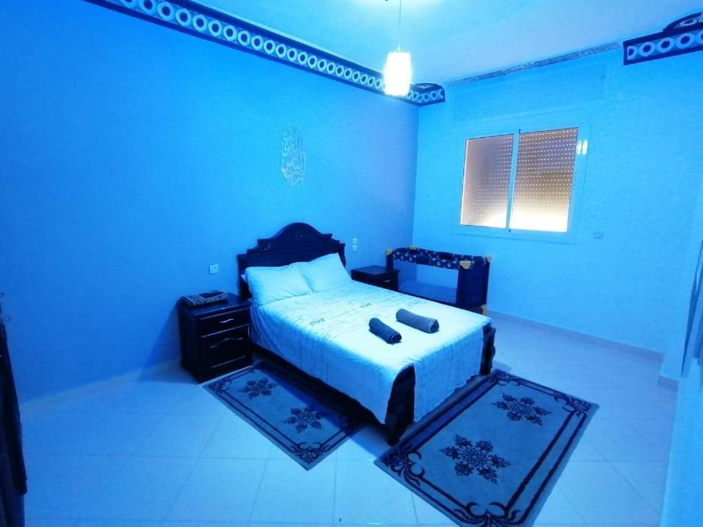 Luxe Appartement Nour D'Asilah Free Wifi 5G Exterior photo