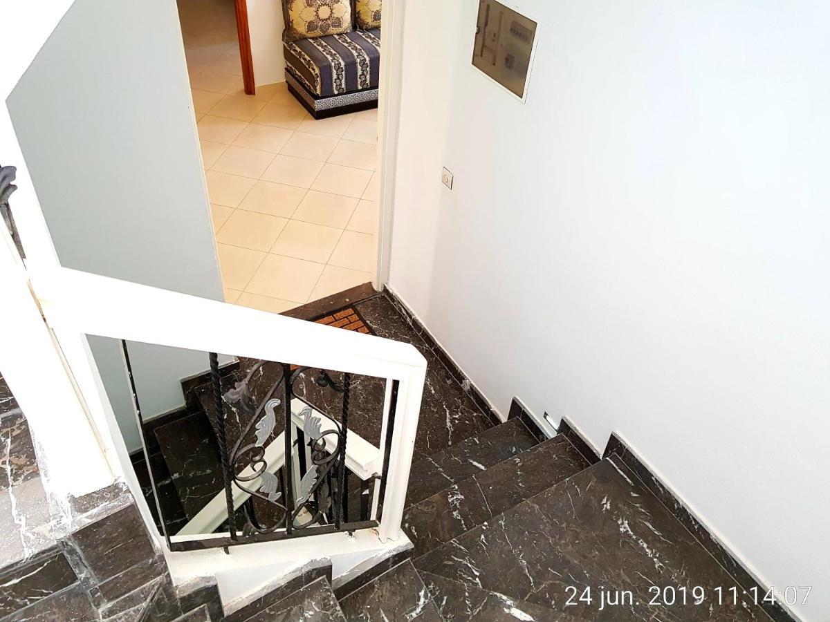 Luxe Appartement Nour D'Asilah Free Wifi 5G Exterior photo