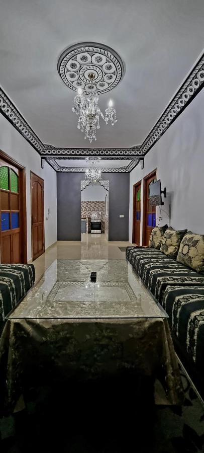 Luxe Appartement Nour D'Asilah Free Wifi 5G Exterior photo