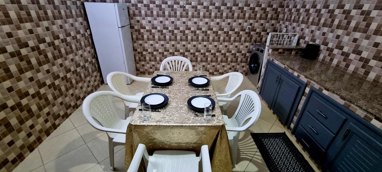 Luxe Appartement Nour D'Asilah Free Wifi 5G Exterior photo