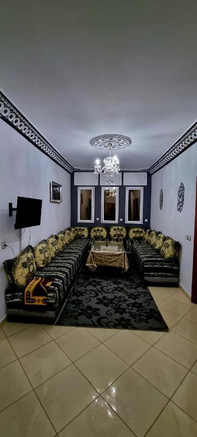 Luxe Appartement Nour D'Asilah Free Wifi 5G Exterior photo