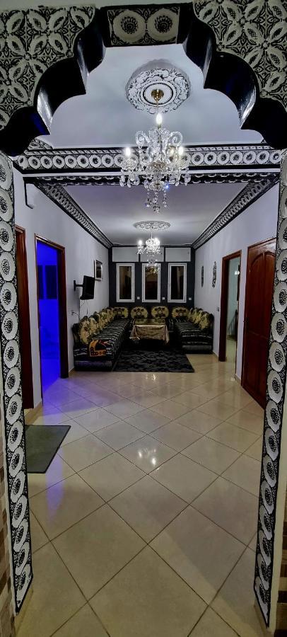 Luxe Appartement Nour D'Asilah Free Wifi 5G Exterior photo