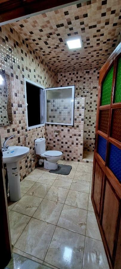 Luxe Appartement Nour D'Asilah Free Wifi 5G Exterior photo