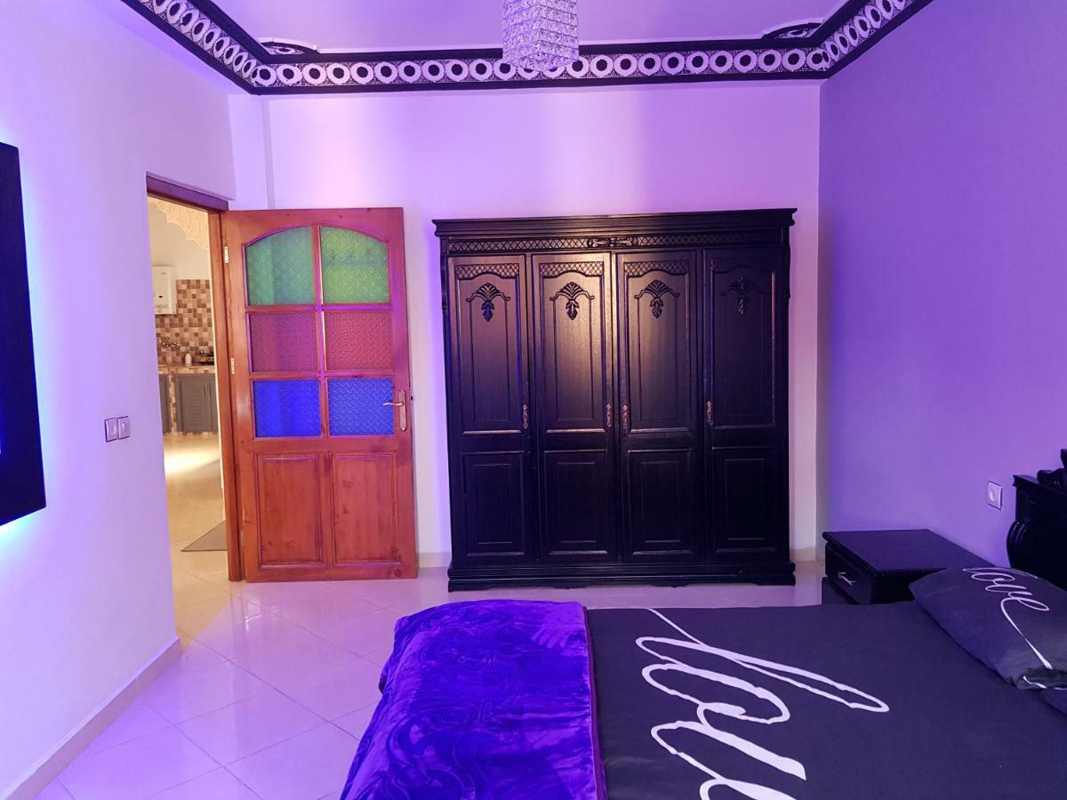 Luxe Appartement Nour D'Asilah Free Wifi 5G Exterior photo