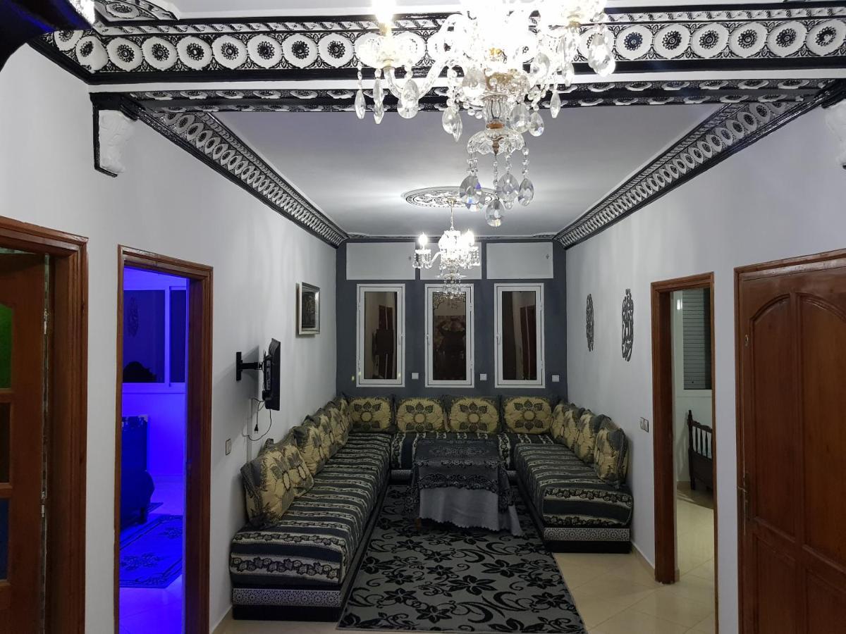 Luxe Appartement Nour D'Asilah Free Wifi 5G Exterior photo